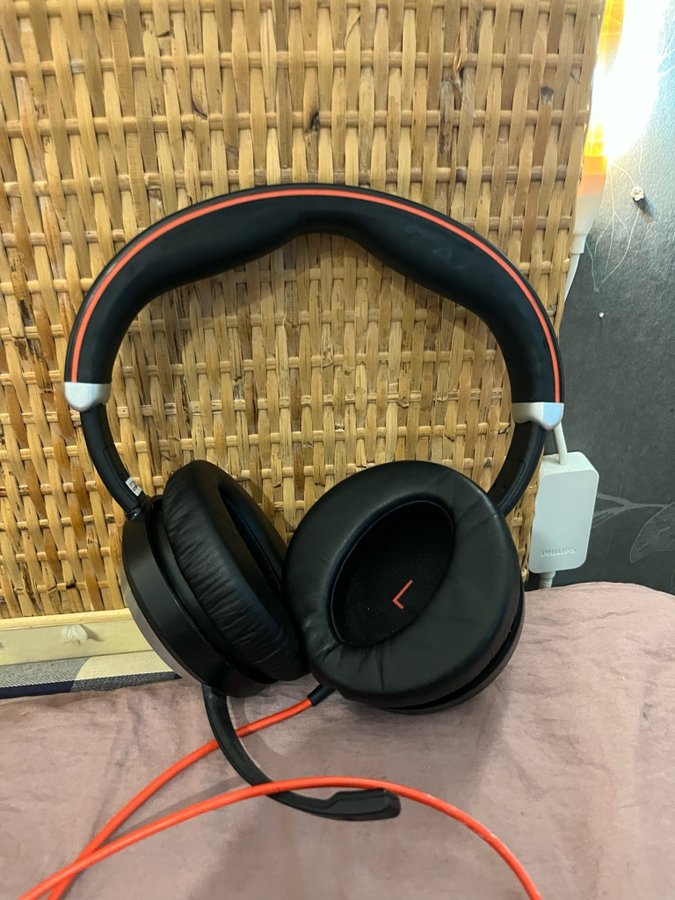 Jabra HSC019 Headset