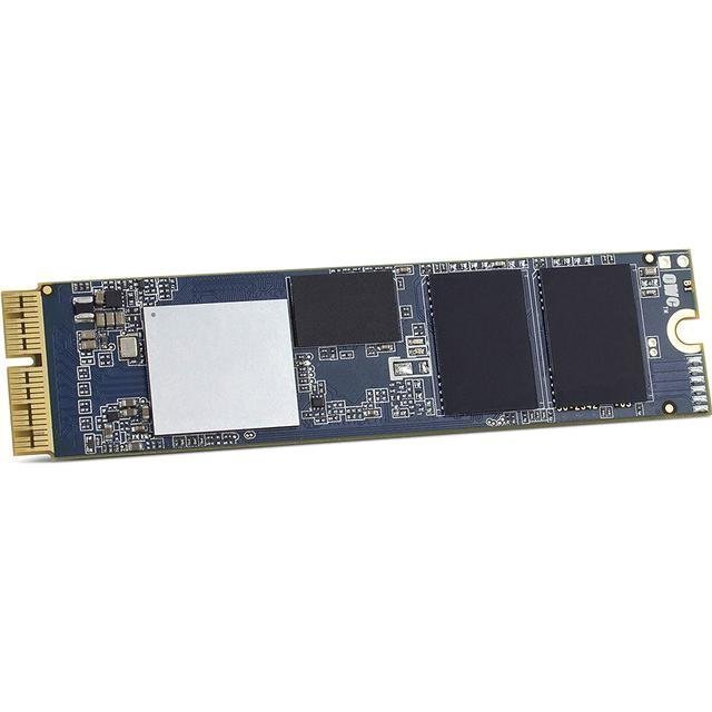 OWC Aura Pro X2 SSD - 2TB - För Apple MacBook Pro, MacBook Air, Mac mini, iMac