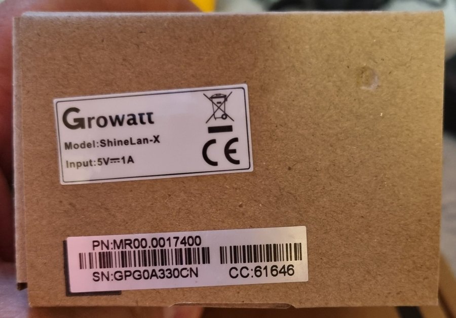 Growatt