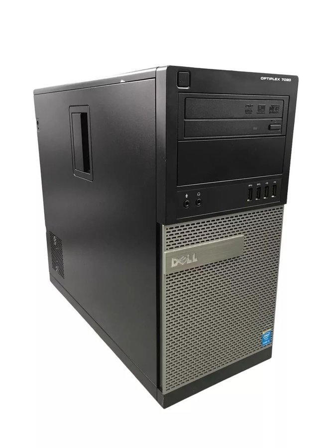 Dell Optiplex 7020