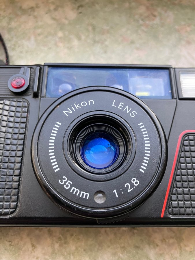 Nikon L35AF2