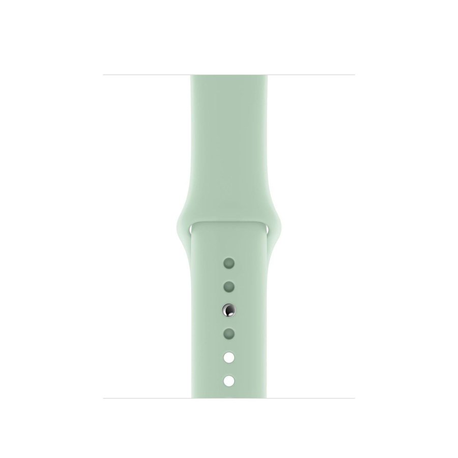 Silicone Band 44/45/46/49mm (M/L) Apple Watch Armband - BERYL