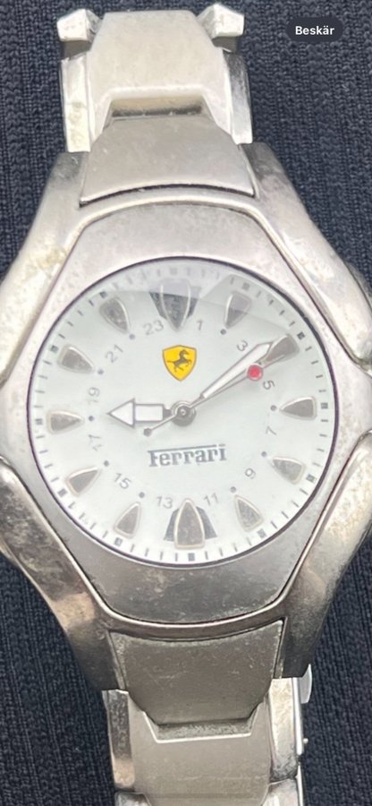 Ferrari Armbandsur