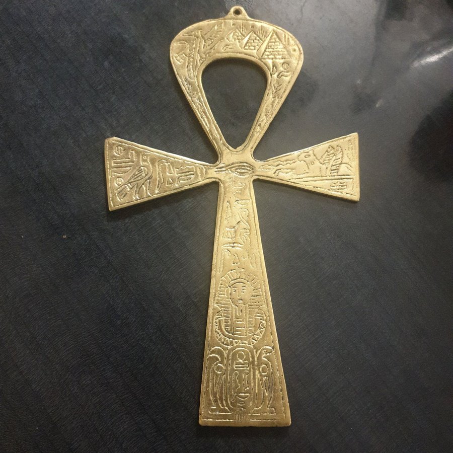 Ankh Egypten