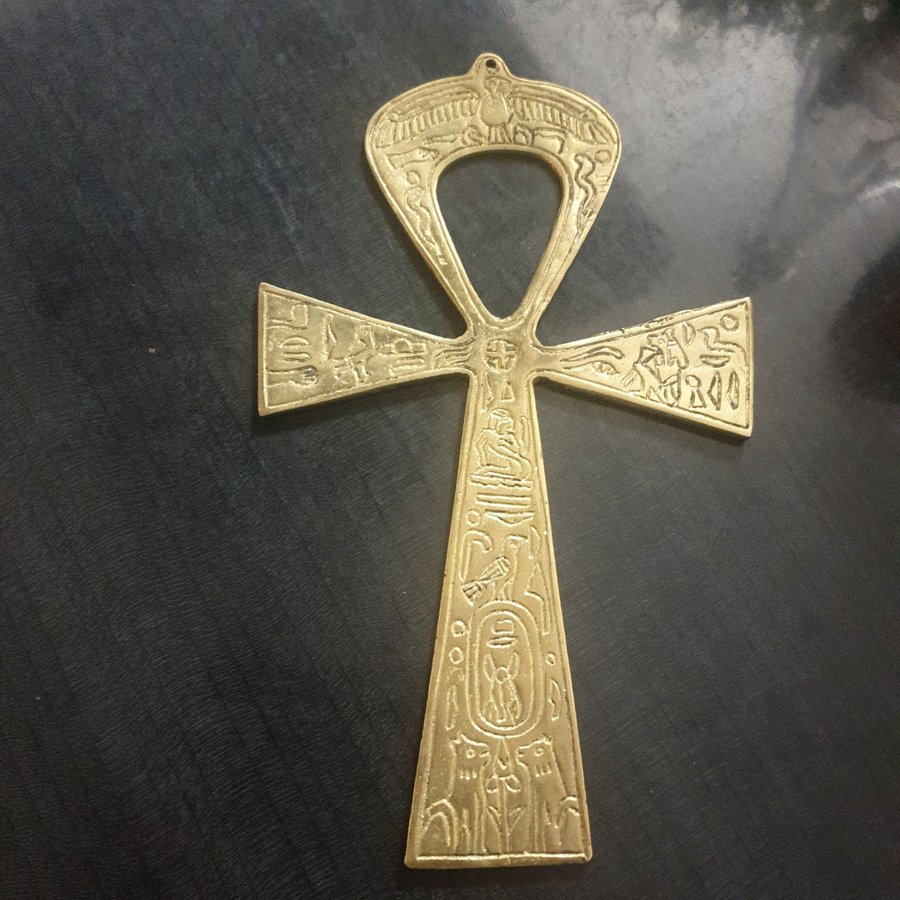 Ankh Egypten