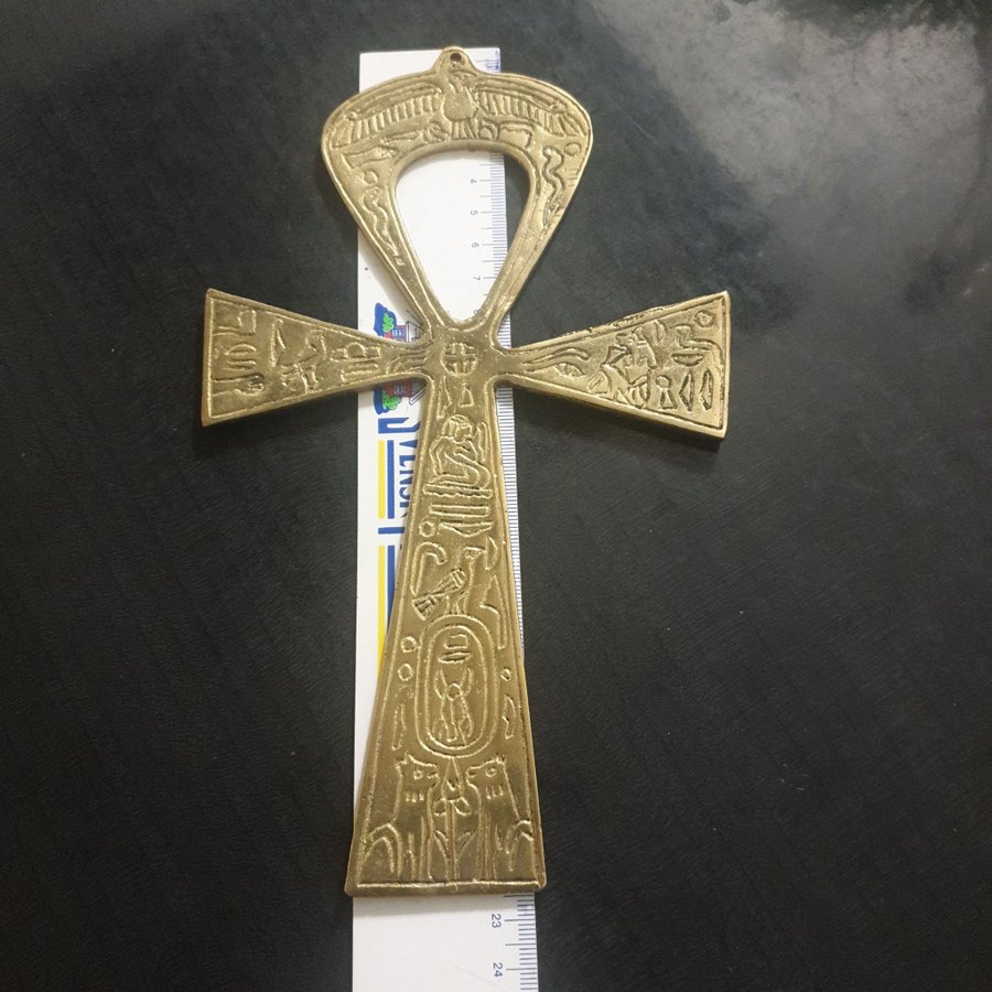 Ankh Egypten