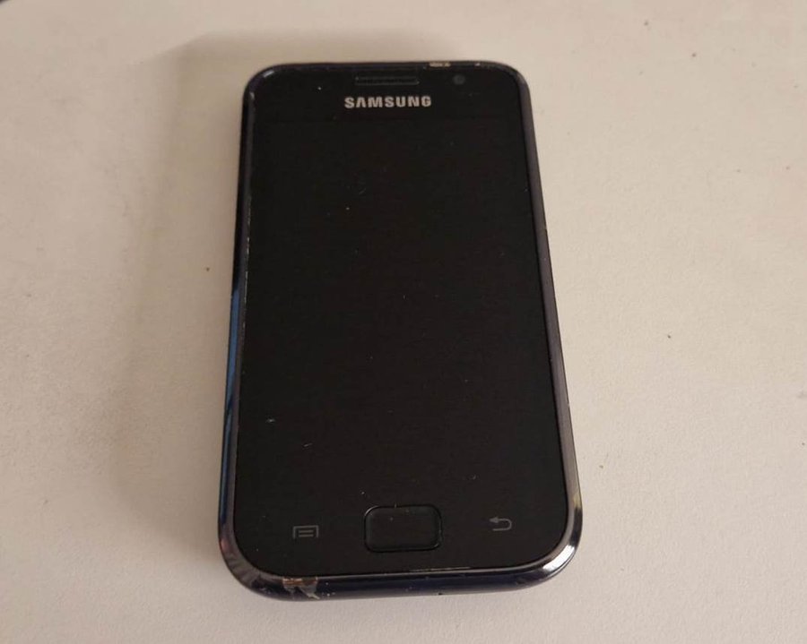 Samsung Galaxy S GT-I9000