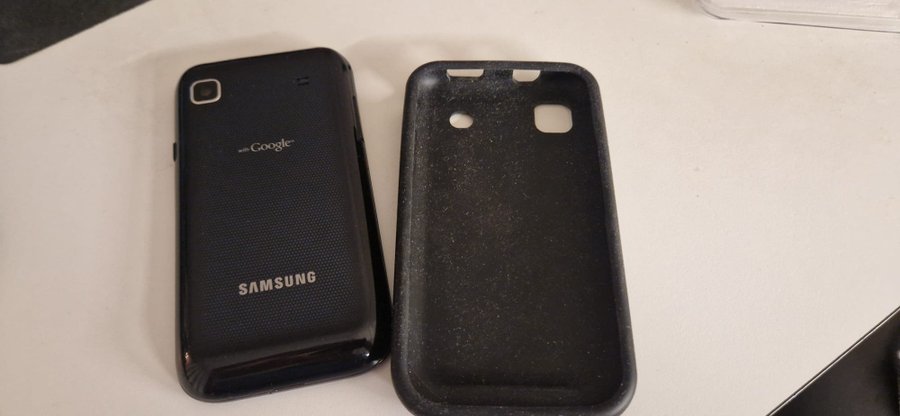 Samsung Galaxy S GT-I9000