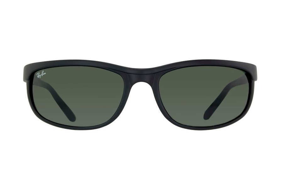 Ray-Ban Predator 2 RB 2027 W1847 som nya G15-lins