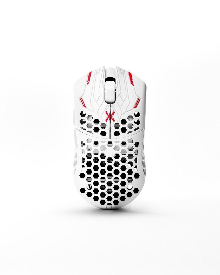 Finalmouse ULX Pro Aceu Lion oöppnad