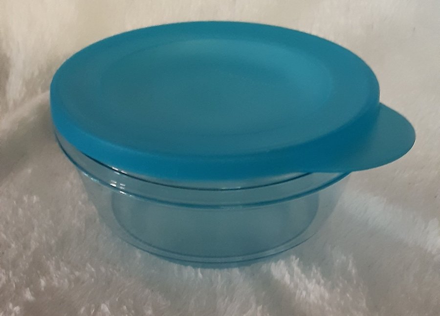 Tupperware burk 450ml