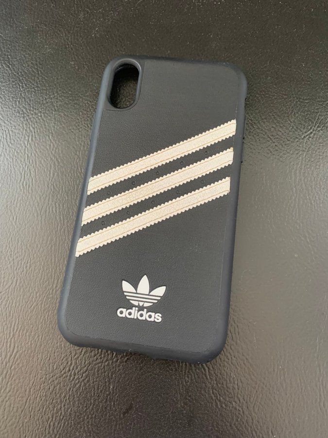 Adidas iPhone Xr Skal