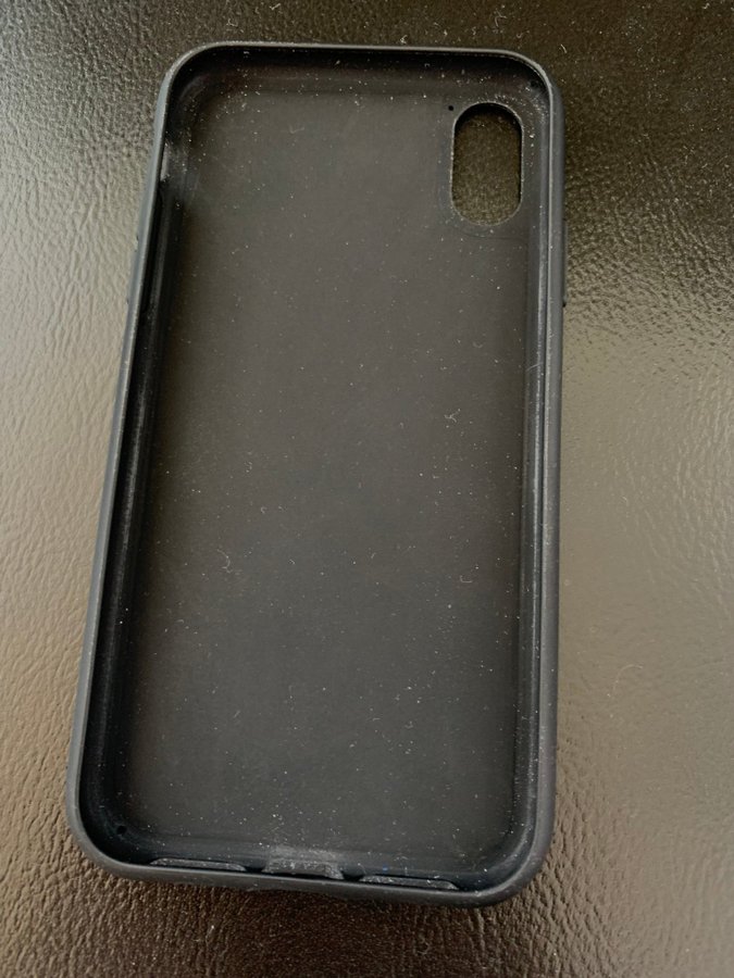 Adidas iPhone Xr Skal