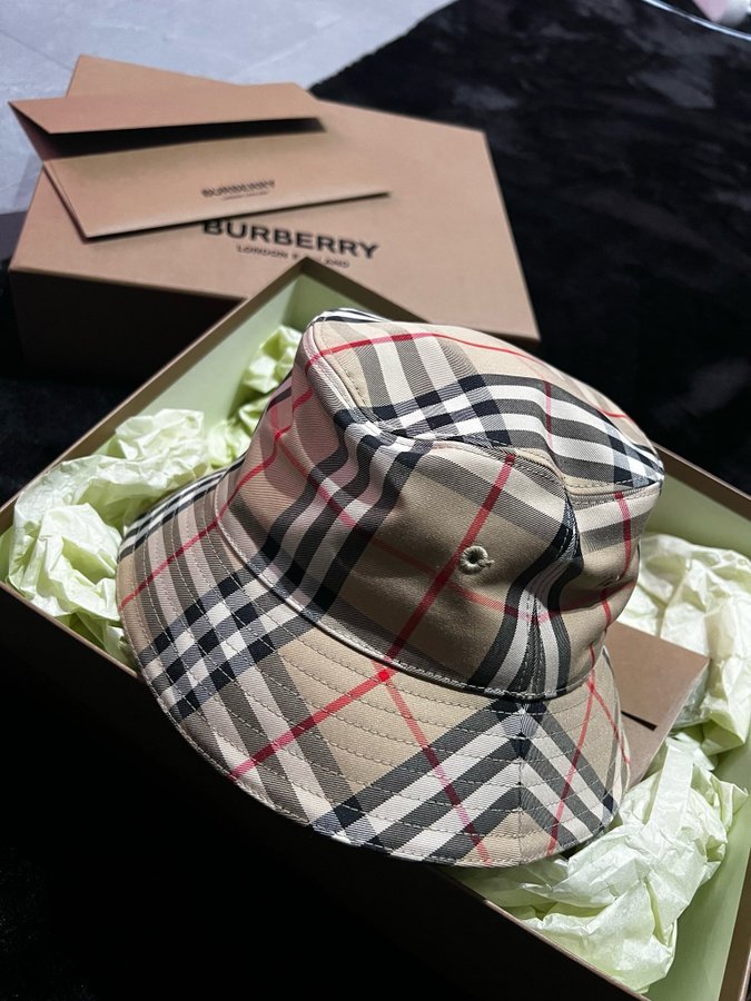 Burberry beige hinkhatt