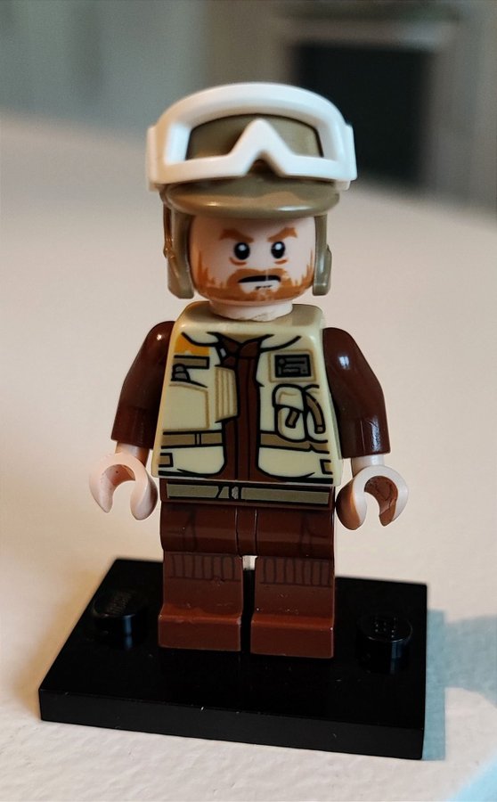 LEGO Star Wars - Rebel Trooper