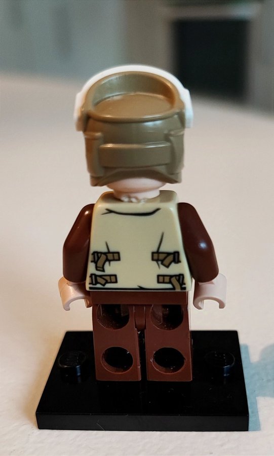 LEGO Star Wars - Rebel Trooper