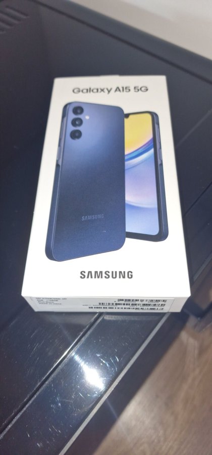 Samsung Galaxy A15 5G