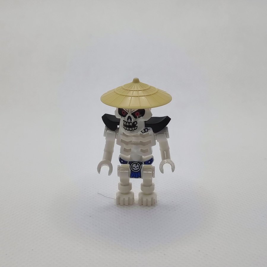 LEGO NINJAGO: Legacy: njo642 Wyplash (Skulkin)