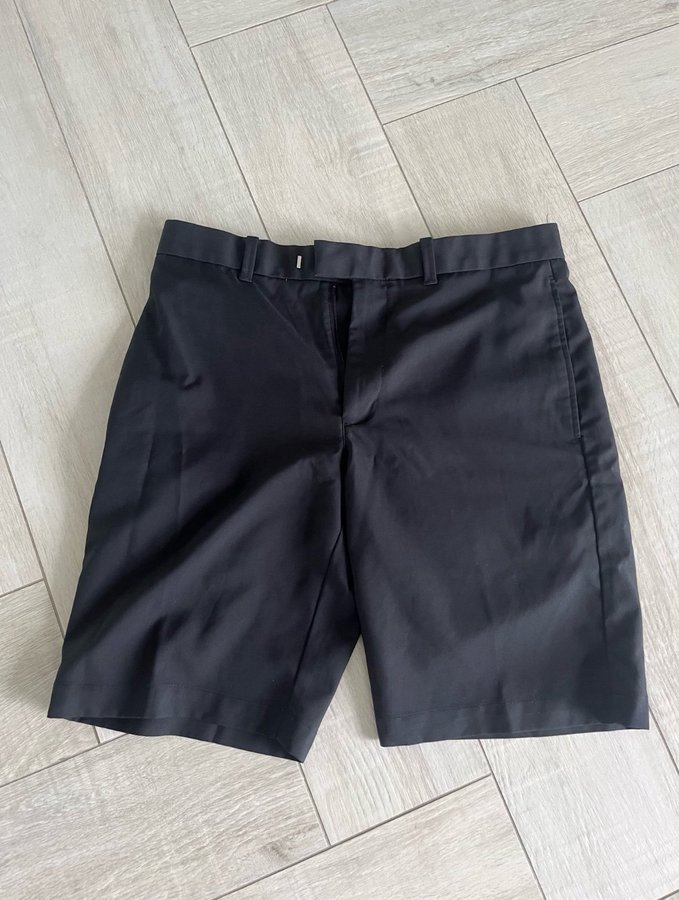 Callaway svarta shorts, storlek 32