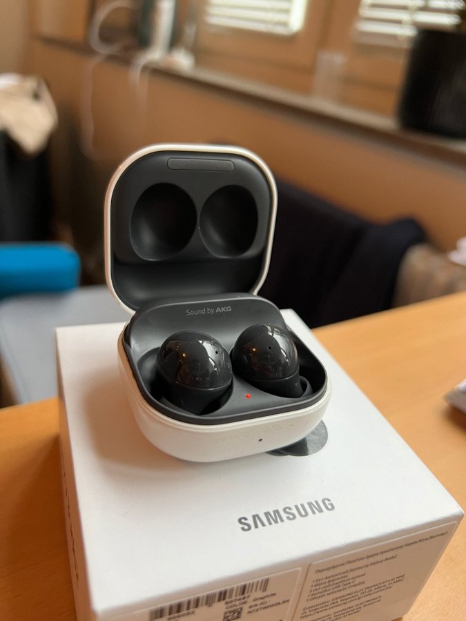 Samsung Galaxy Buds 2