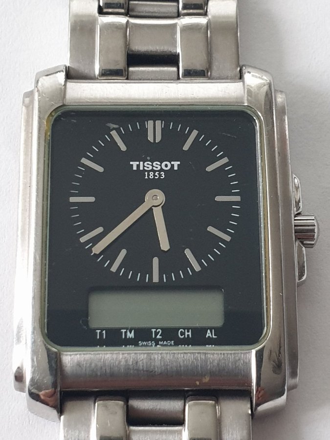 Tissot Armbandsur