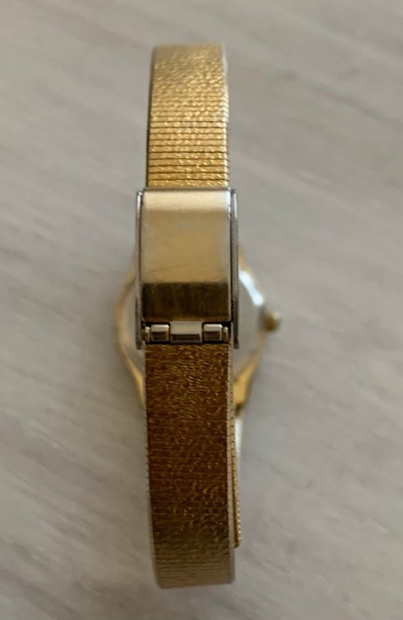 Casio Damklocka vintage Japan