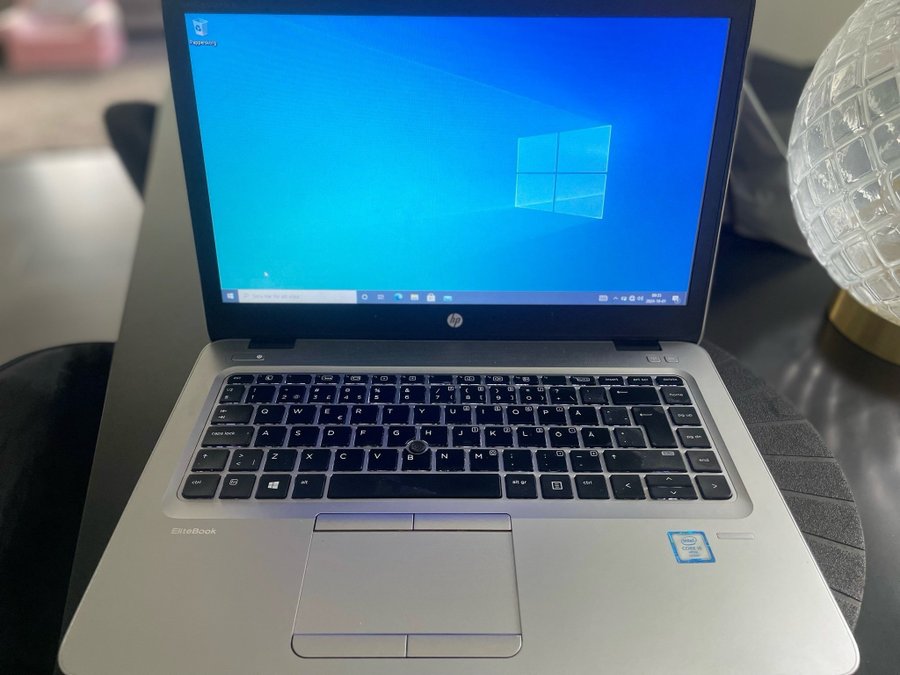 HP EliteBook 840 G3