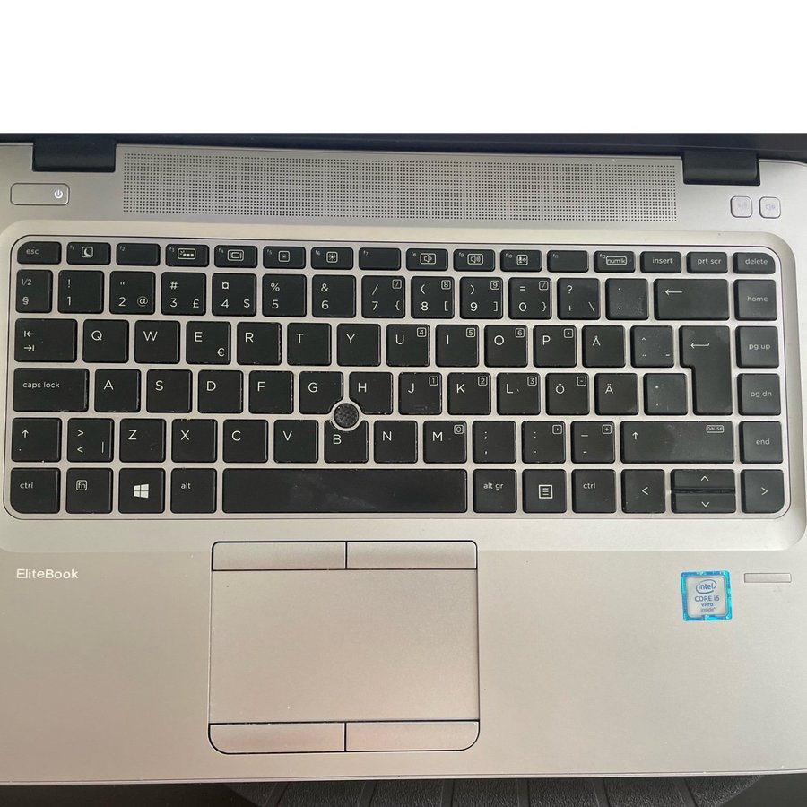 HP EliteBook 840 G3