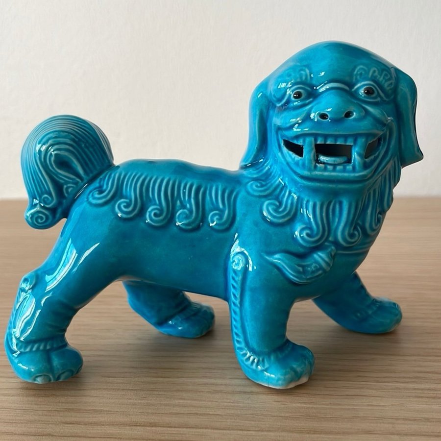 Kinesisk lejonhund - Foo dog