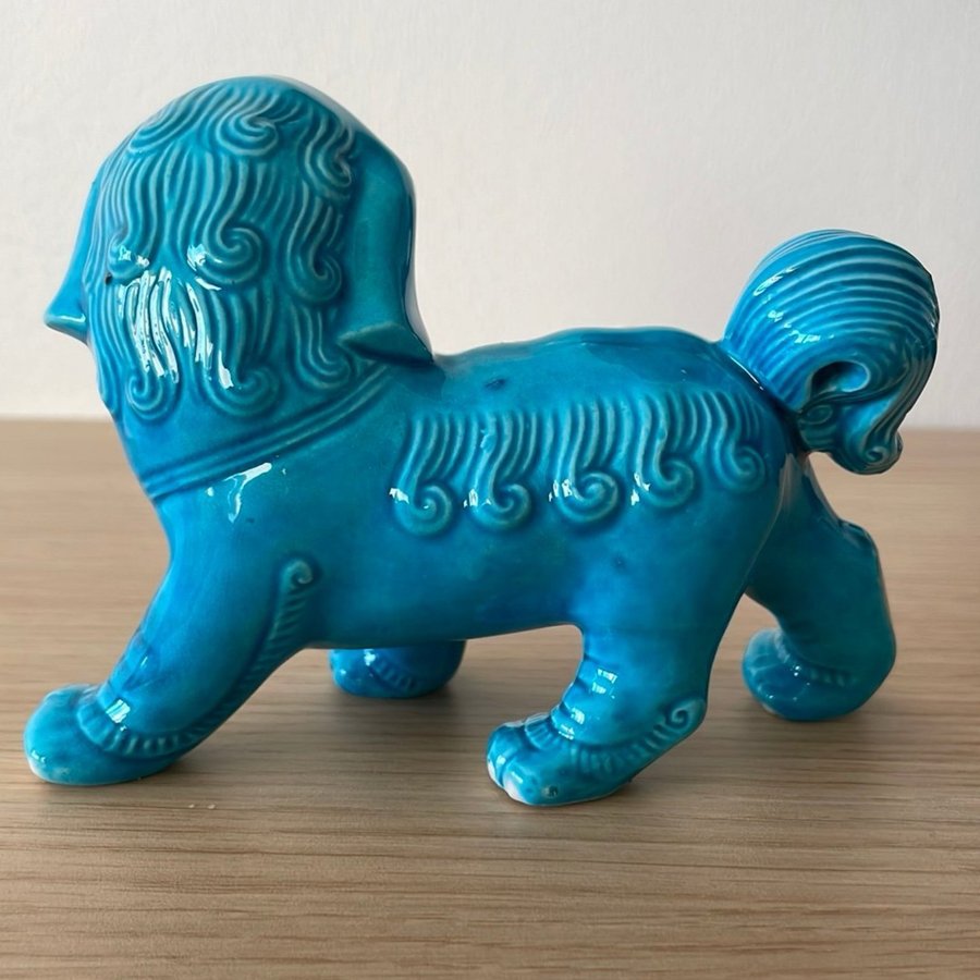 Kinesisk lejonhund - Foo dog