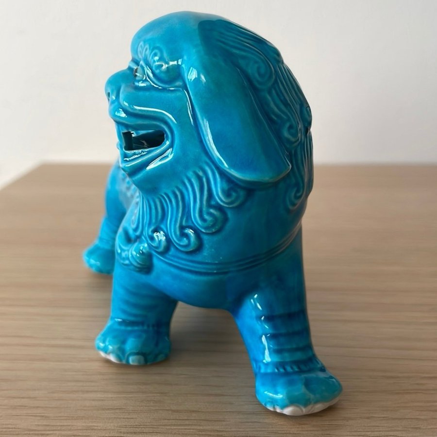 Kinesisk lejonhund - Foo dog