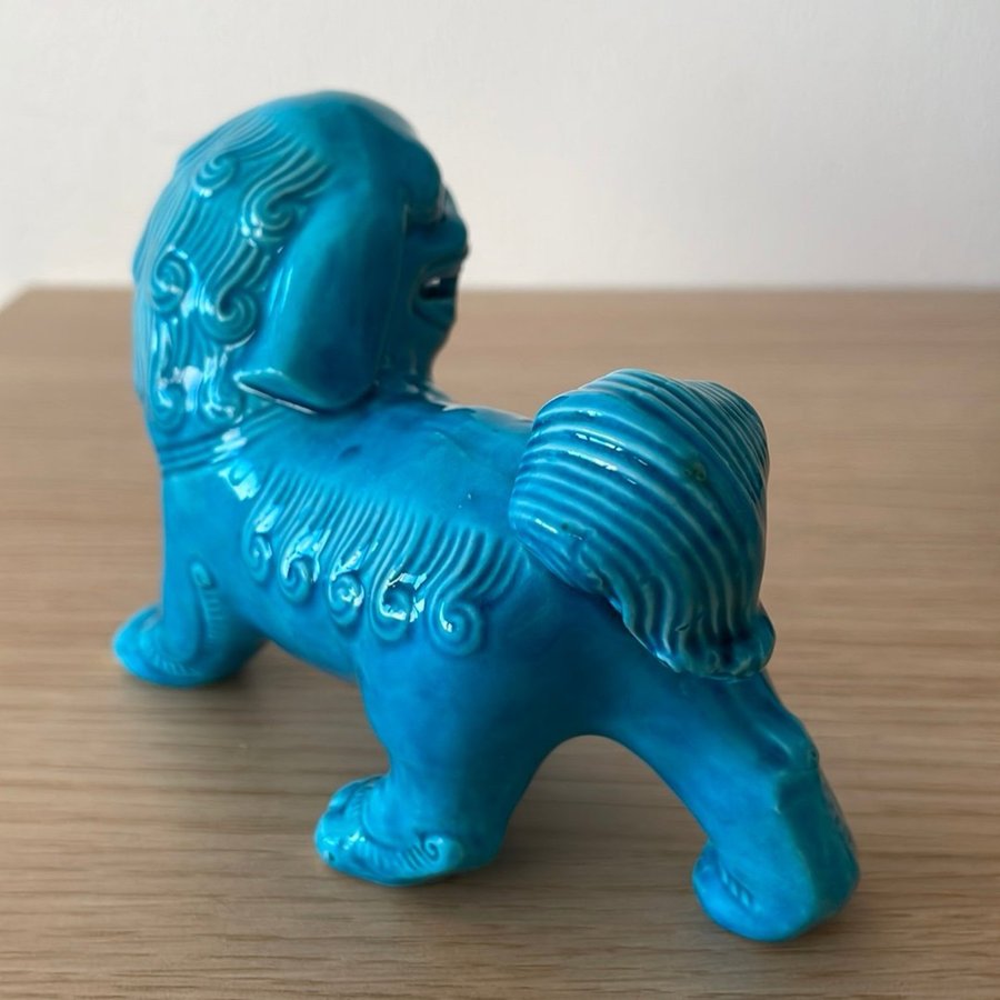 Kinesisk lejonhund - Foo dog