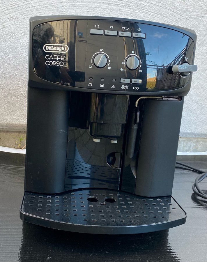 DeLonghi Caffe Corso ESAM2600