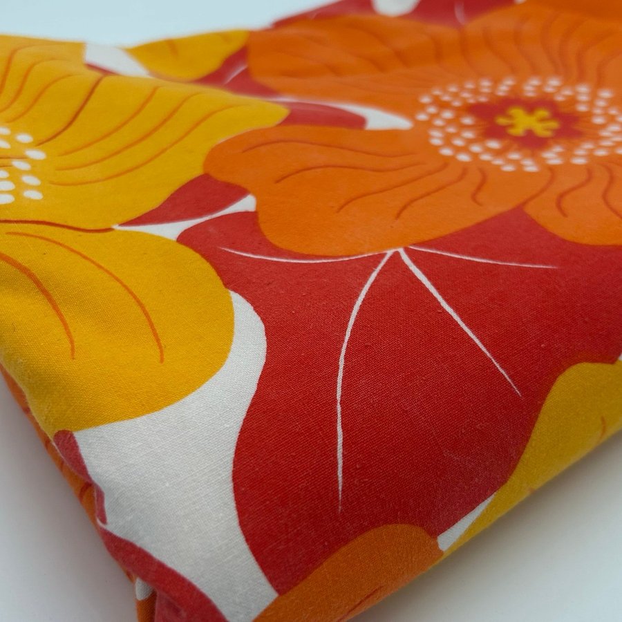 Retro/vintage bed linen for your home or next project