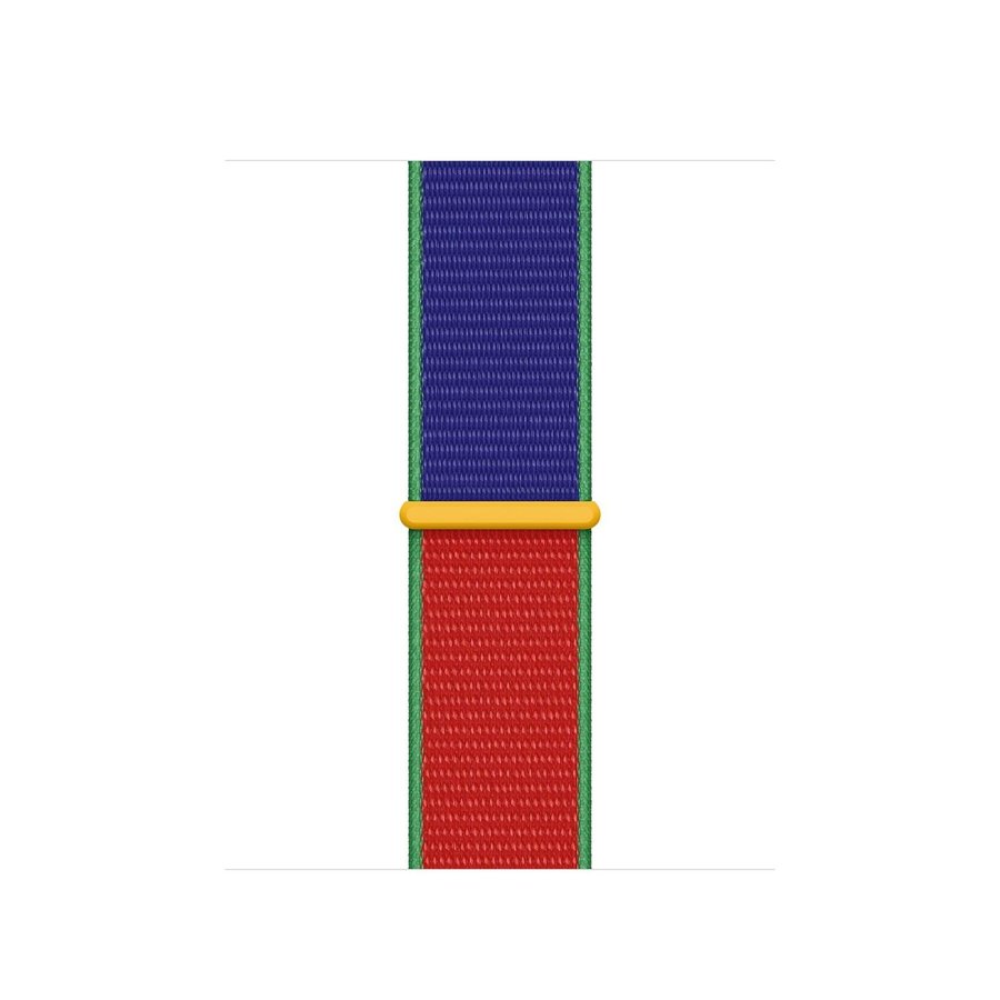 Sport Loop 38/40/41/42mm Apple Watch Armband - SOUTH AFRICA