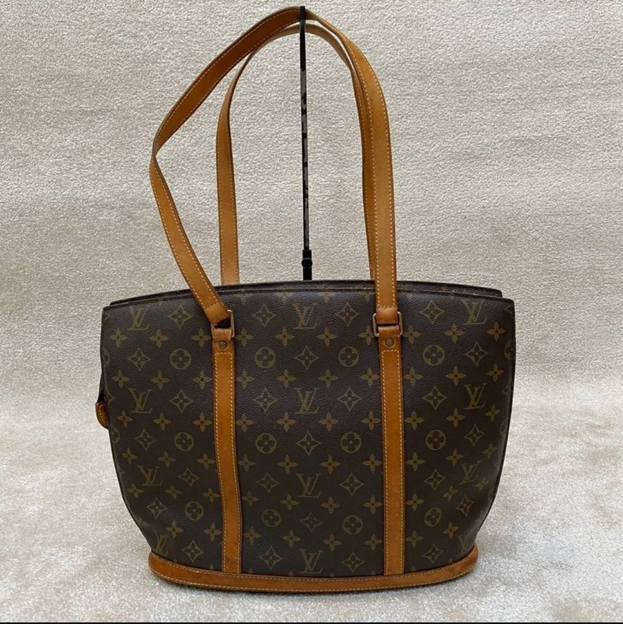 Louis Vuitton Babylone