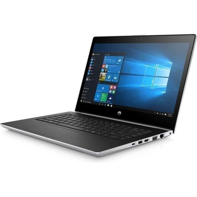 HP ProBook 430 G5 Core i3-7100U - 16GB - SSD 256 GB