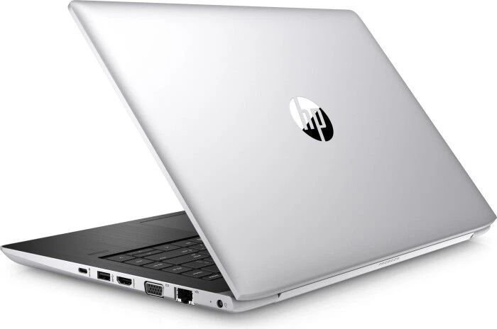 HP ProBook 430 G5 Core i3-7100U - 16GB - SSD 256 GB