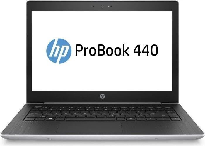 HP ProBook 430 G5 Core i3-7100U - 16GB - SSD 256 GB