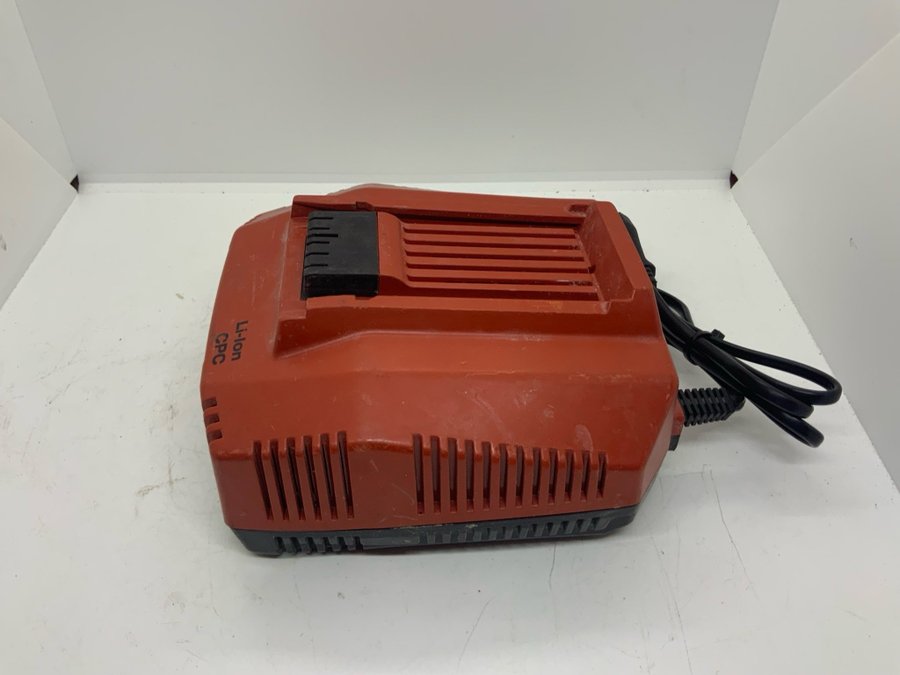 Hilti Snabbladdare C 4/36-350