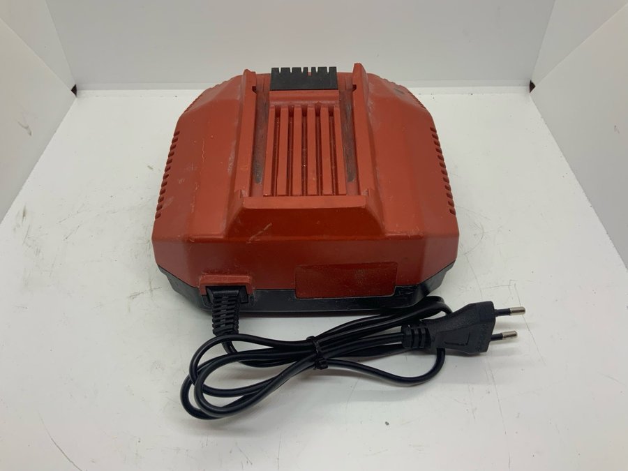 Hilti Snabbladdare C 4/36-350