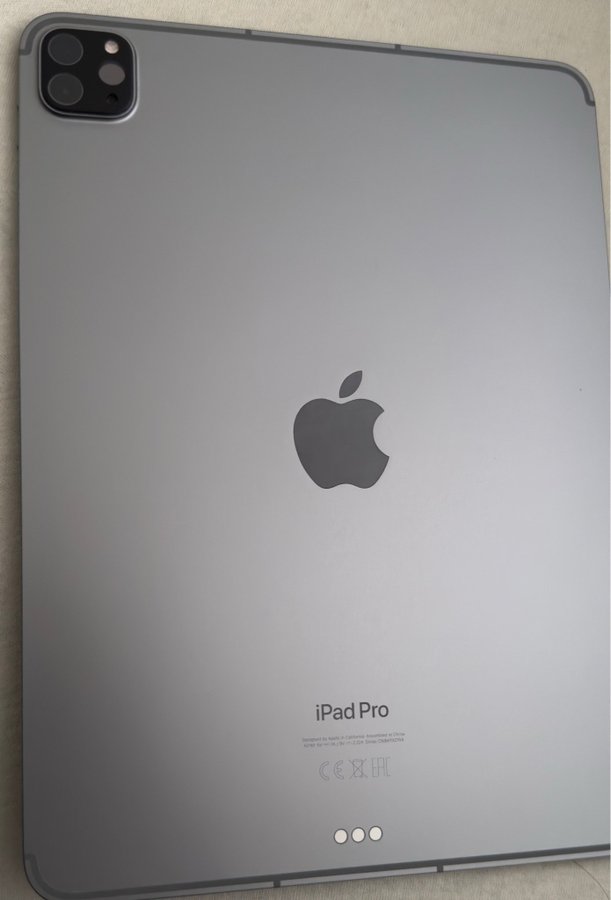 Apple iPad Pro 11" 5G 256GB (2022)