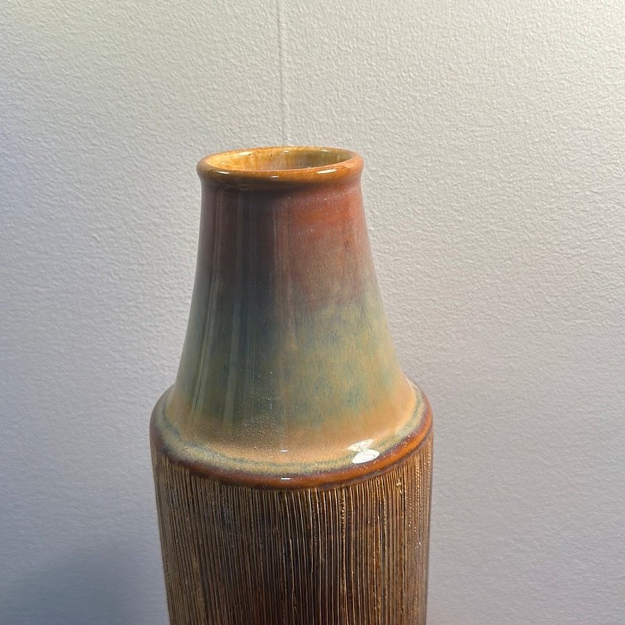 Søholm Manilla Vase af Svend Aage Jensen No 3305