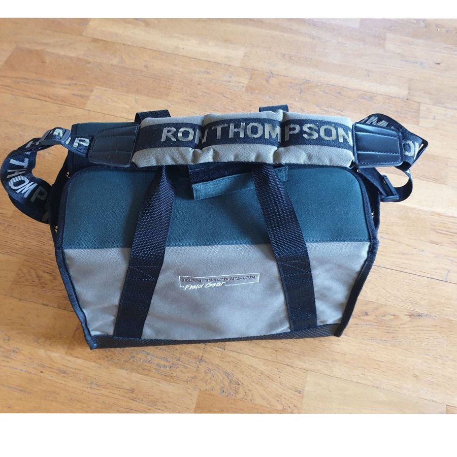 Ron Thompson Field Gear(4lådor medföljer)