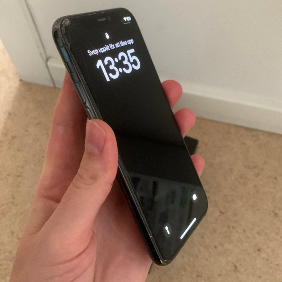 iPhone 11 PRO Midnight Green, 64gb