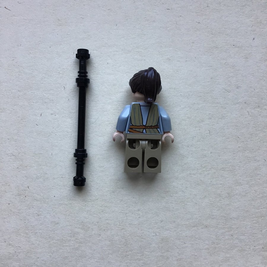 Lego Star Wars Rey