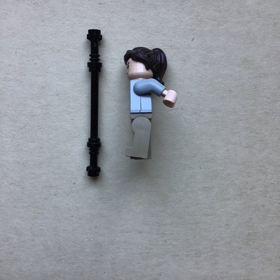 Lego Star Wars Rey