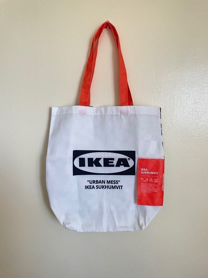 Ikea Special Edition Tote Bag