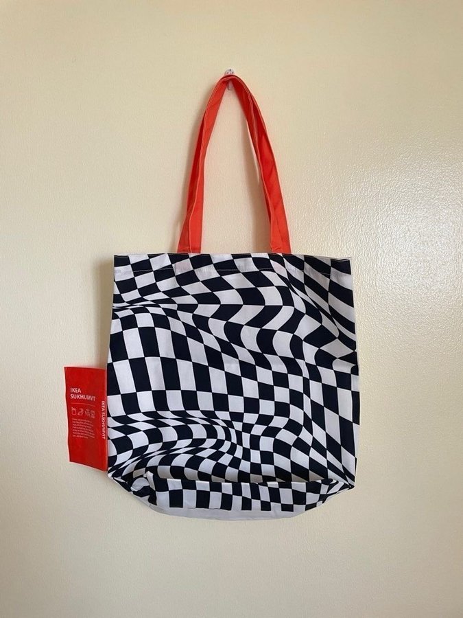 Ikea Special Edition Tote Bag