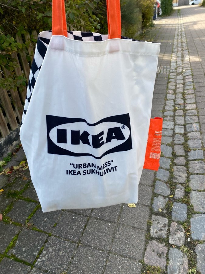 Ikea Special Edition Tote Bag